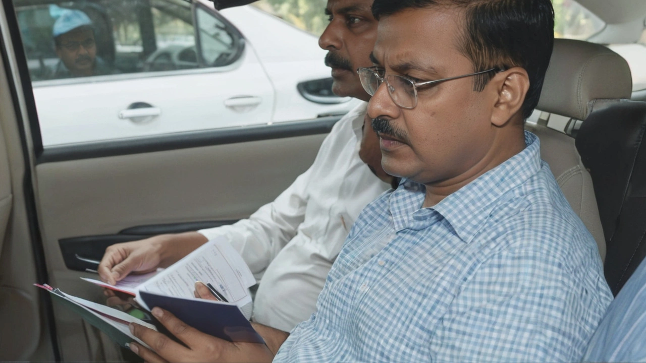 अरविंद केजरीवाल 'आबकारी नीति घोटाले' के सूत्रधार: सीबीआई ने दिल्ली उच्च न्यायालय को बताया