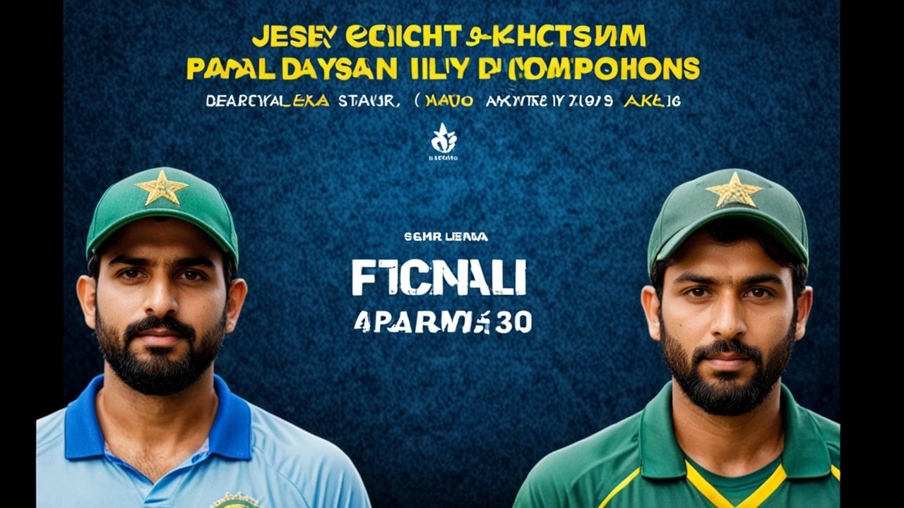भारत बनाम पाकिस्तान विश्व चैम्पियनशिप फाइनल: लाइव स्ट्रीमिंग और सब कुछ जो आपको जानना चाहिए