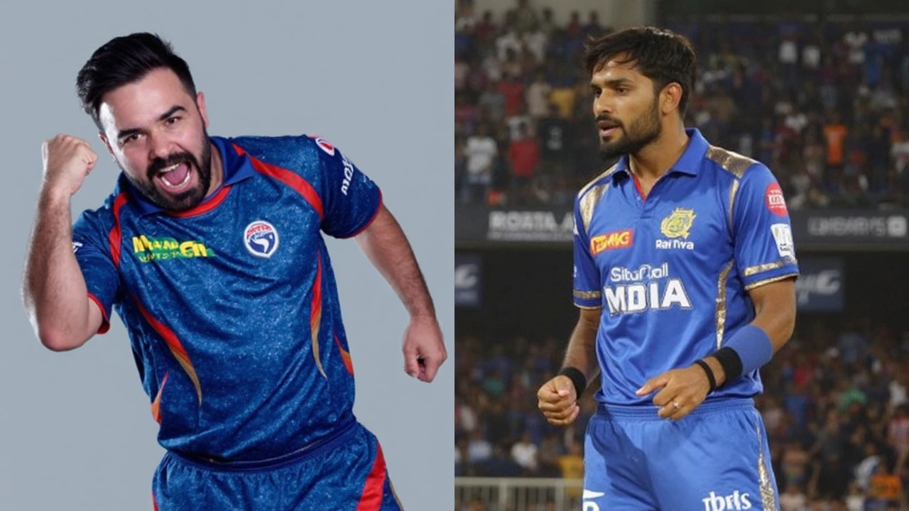 LSG vs MI IPL 2025: लखनऊ को मुंबई पर फिर भरोसा, वानखेड़े में पलटवार की कोशिश