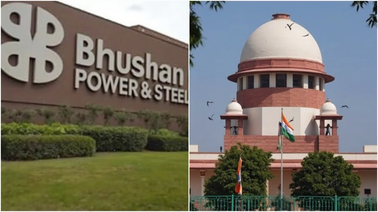 Bhushan Power Liquidation: सुप्रीम कोर्ट की रोक के बाद JSW Steel को मिली राहत, आगे क्या होंगे रास्ते?