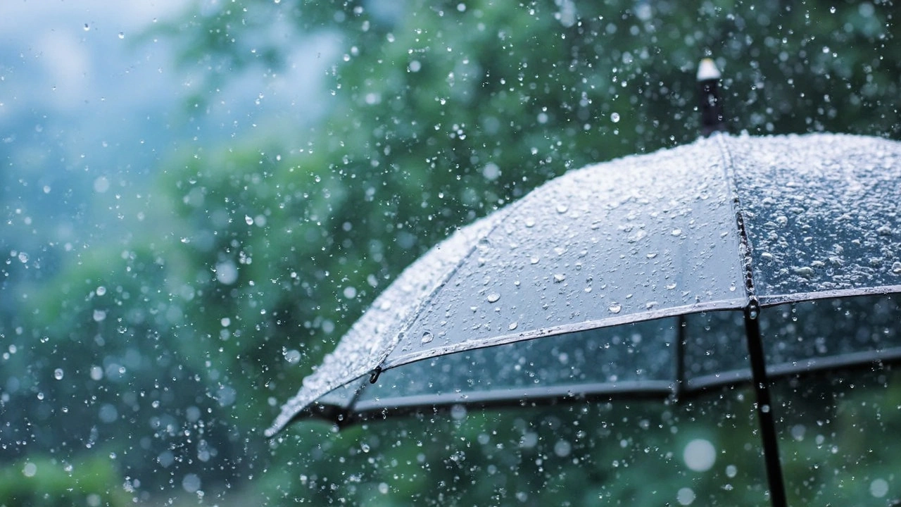 Noida Weather: तेज गर्मी और लू से जल्द राहत, 15 जून तक बदलेगा मौसम