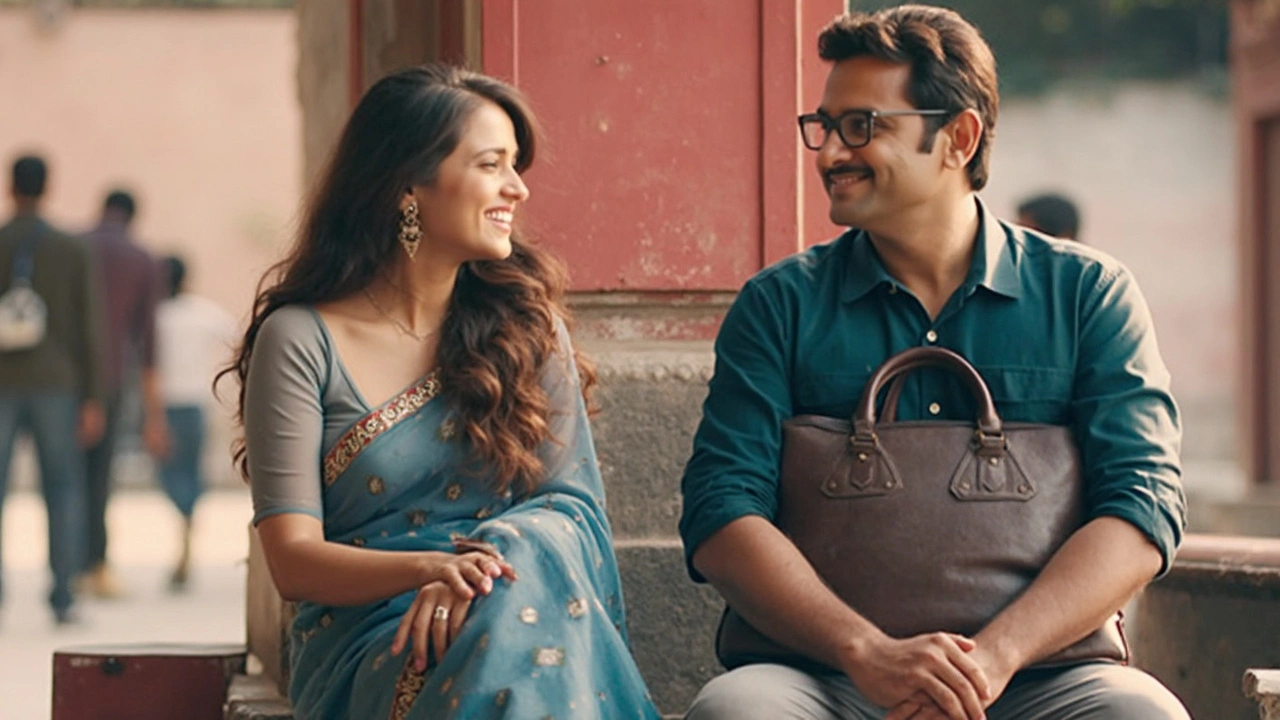 ‘Aap Jaisa Koi’: नेटफ्लिक्स पर आर. माधवन और फातिमा सना शेख की जोड़ी, पहला पोस्टर जारी