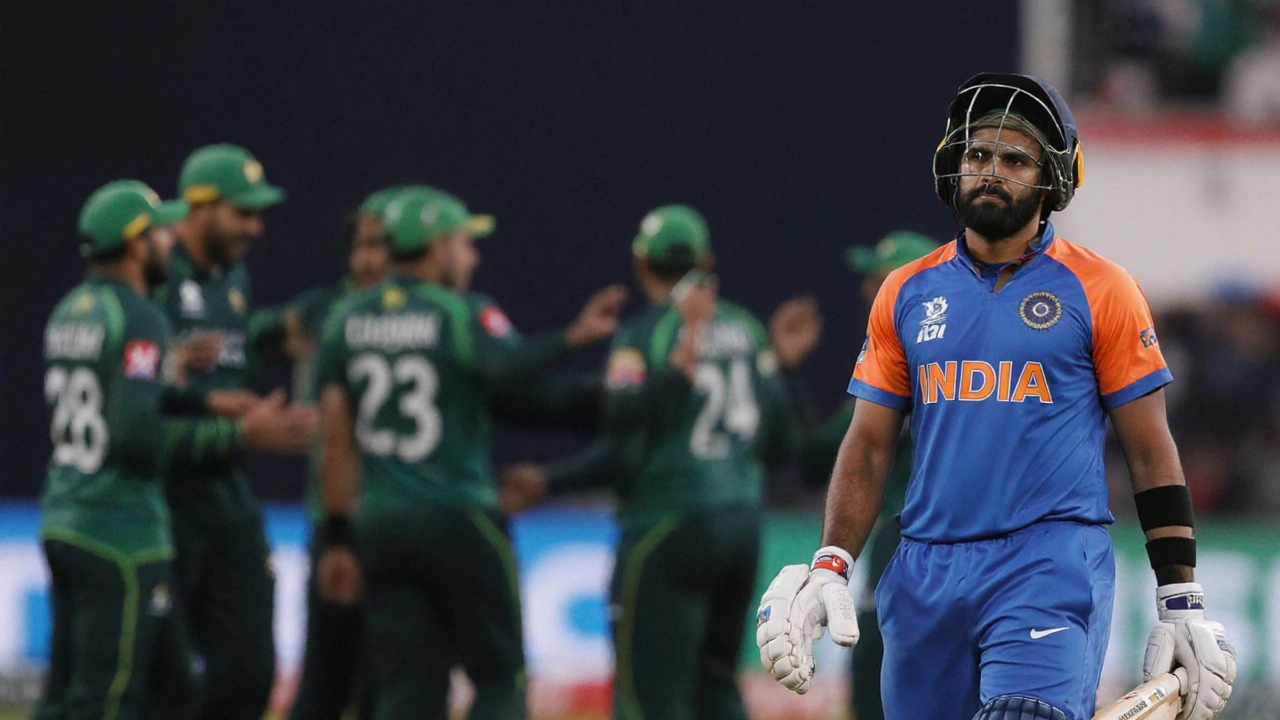 Asia Cup 2025 फाइनल से पहले Suryakumar Yadav की बुरी फॉर्म, टीम को महत्वपूर्ण निर्णय लेना पड़ेगा