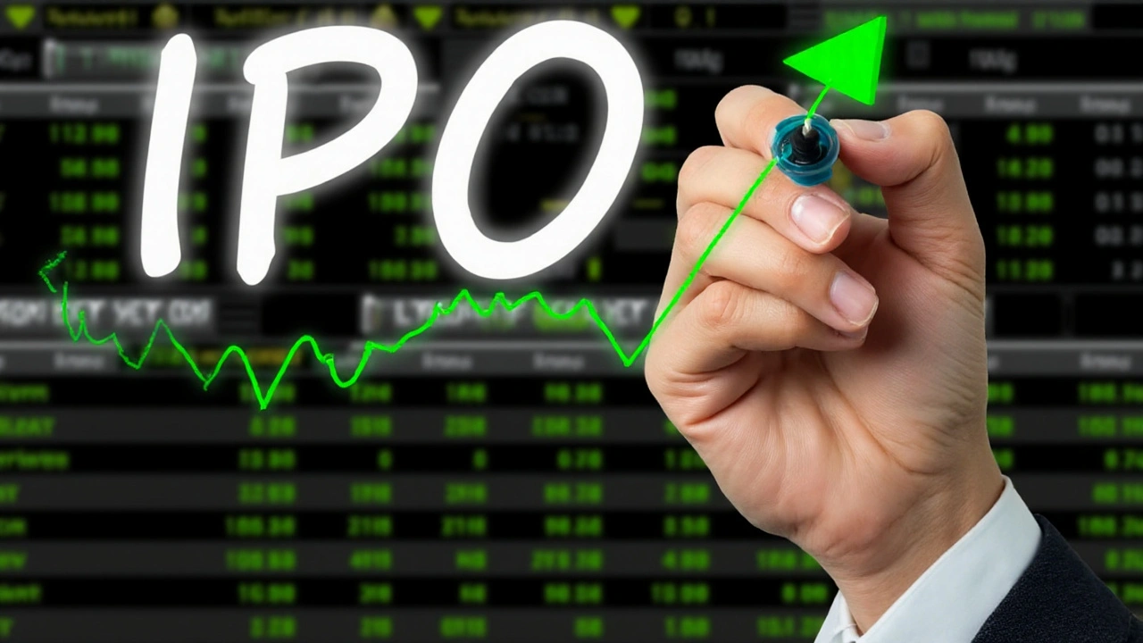 GNG Electronics IPO: रिफर्बिश्ड ICT डिवाइस बाजार में नई दिशा