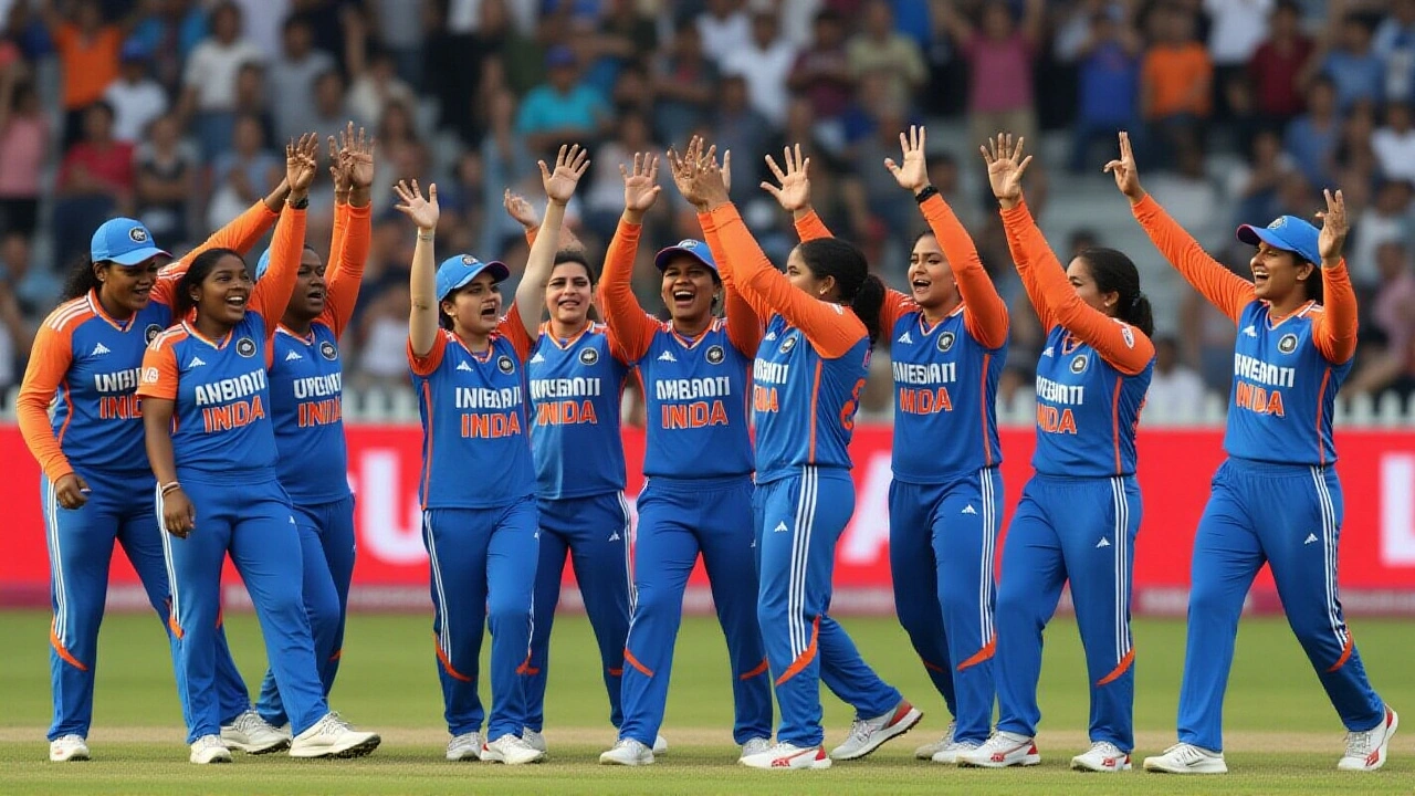 हालिया उत्कर्ष: इंग्लैंड टूर और विश्व कप 2025