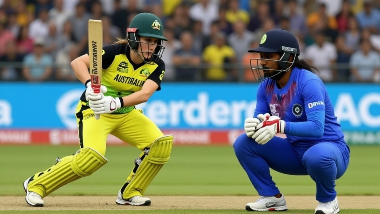 ऑस्ट्रेलिया बनाम इंग्लैंड एशेज 2025: 12 जनवरी, 3 ODI, 3 T20I, 1 टेस्ट