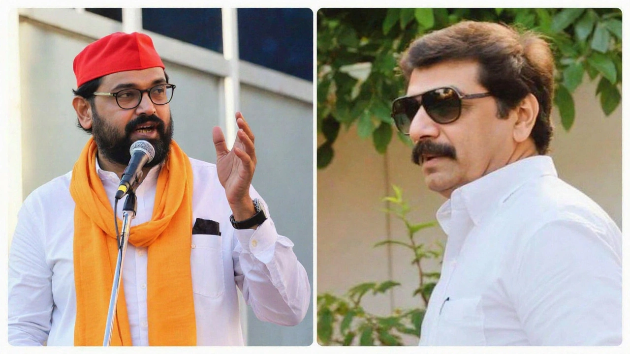 परिणाम और राजनीतिक प्रभाव
