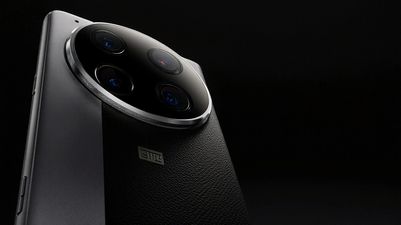 Xiaomi 17 Pro: कॉम्पैक्ट पहलू में भी शक्ति
