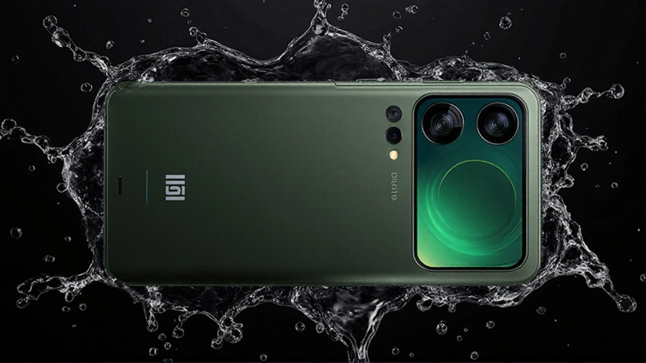 Xiaomi ने लॉन्च किए दो नया फ्लैगशिप: 17 Pro Max और 17 Pro में रियर डिस्प्ले और Leica कैमरा