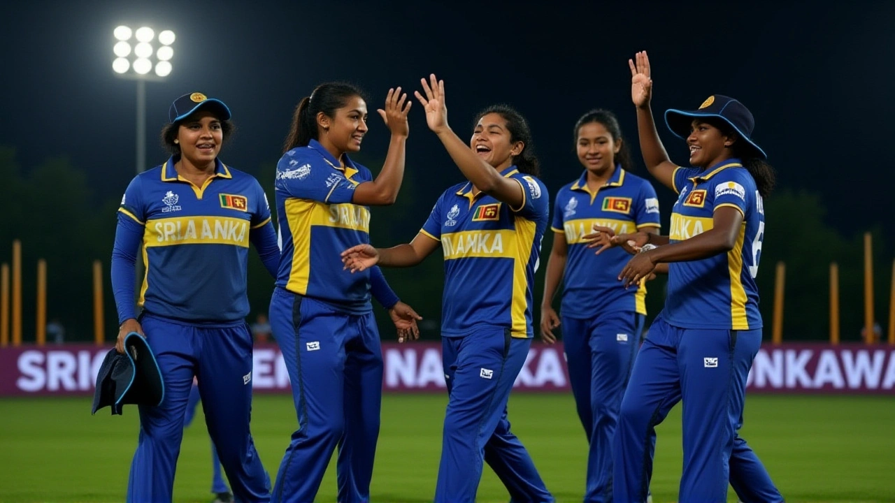 खिलाड़ियों की शुरुआती झलक और टिप्पणी