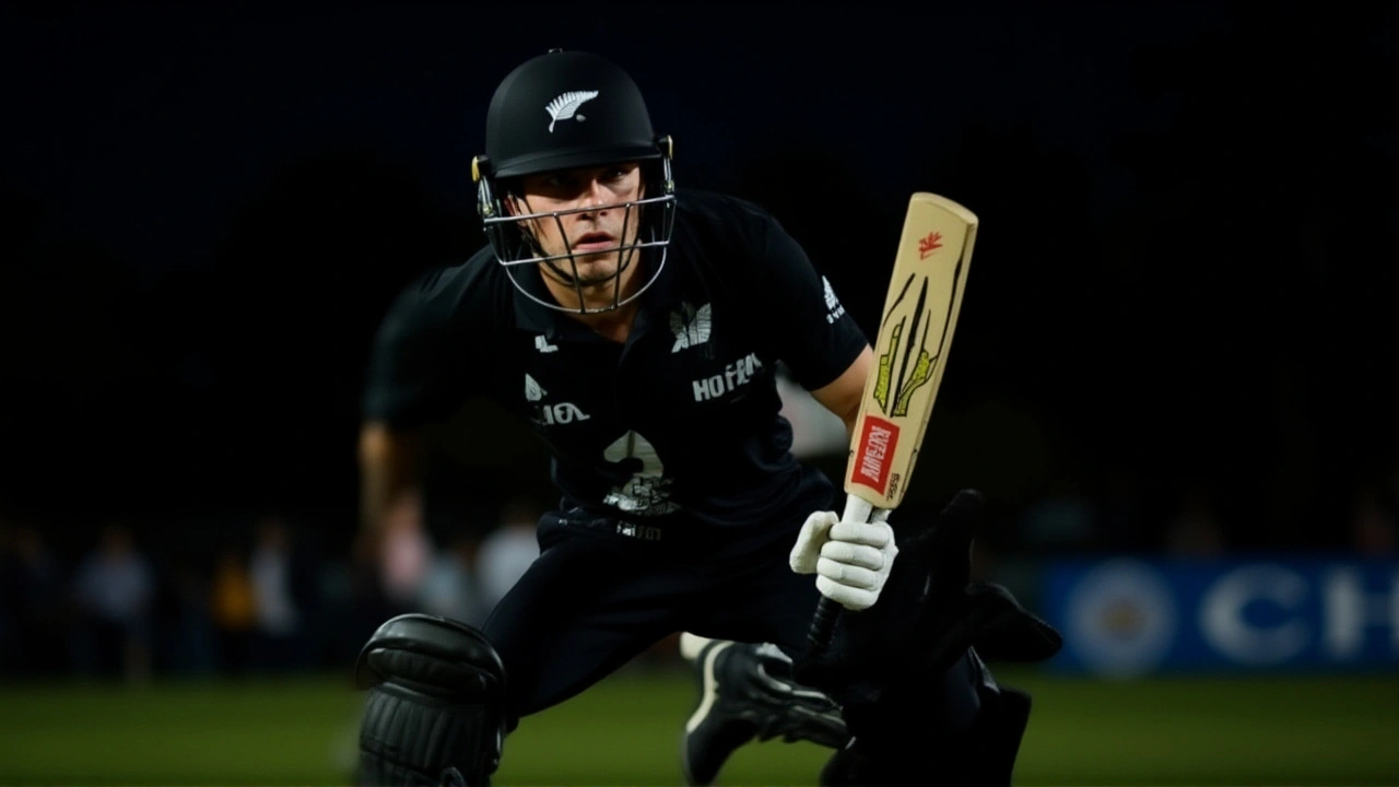 बदलाव: जेमिमा का निकलना और नए चेहरे