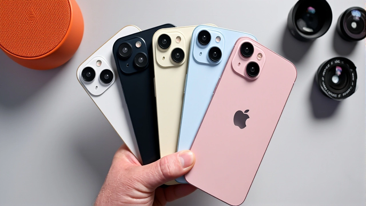 iPhone 16 की कीमत ब्लैक फ्राइडे पर Rs 39,990? Croma और The Economic Times में बड़ा अंतर