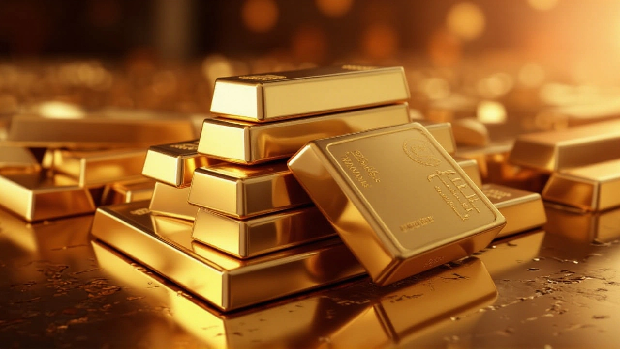 SEBI ने डिजिटल सोने में निवेश के खिलाफ चेतावनी जारी की, बताया बड़ा जोखिम