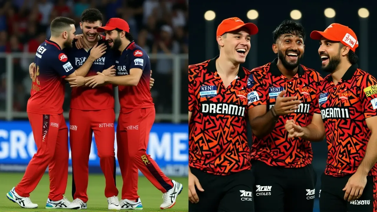 आईपीएल 2026: RCB व SRH ओपनिंग मैच की टिकट कीमतें और बुकिंग