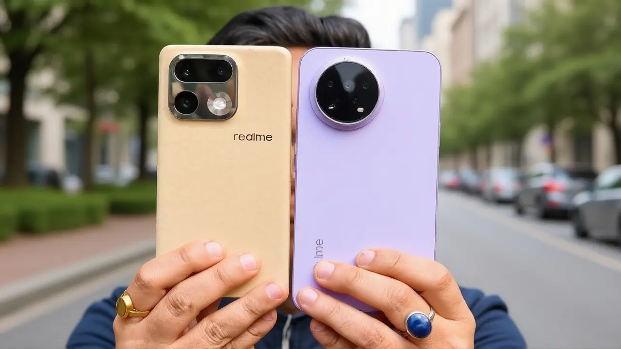 बैटरी और चार्जिंग: कितना चलता है ये फोन