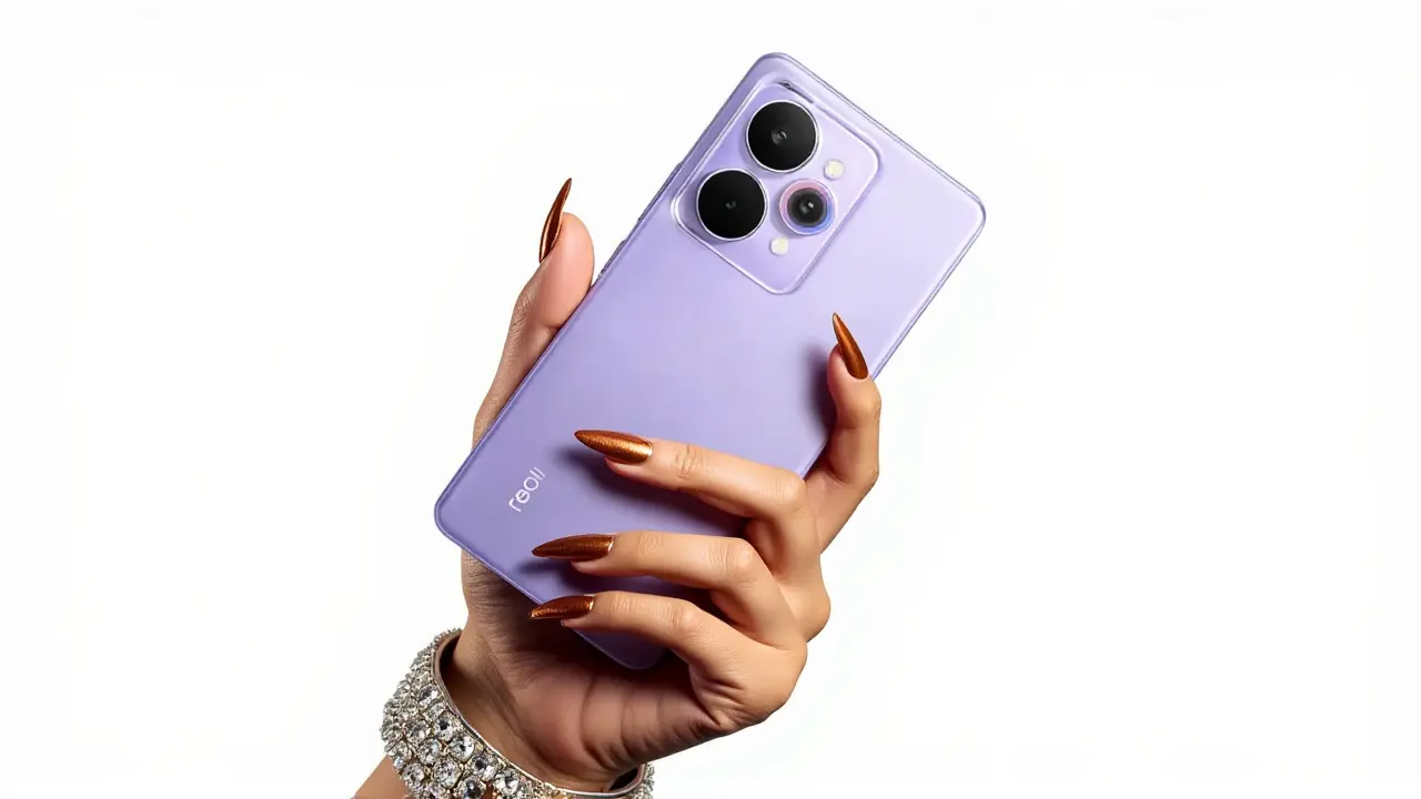 Realme 16 Pro+ 5G: 200MP कैमरा और 7000mAh बैटरी से भरपूर