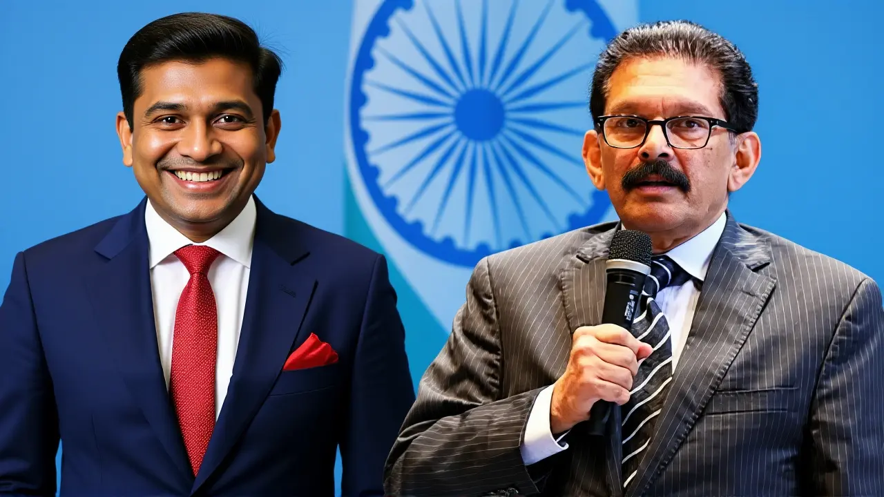 मुख्य तथ्य एक नज़र में