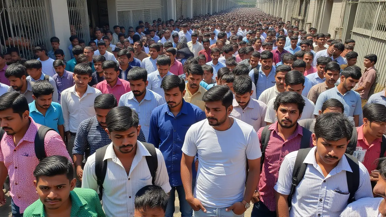 RE NEET-UG 2026: वीडियो फर्जी, NTA ने शुरू की कार्रवाई
